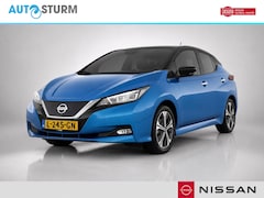 Nissan LEAF - e+ N-Connecta 62 kWh incl. Trekhaak