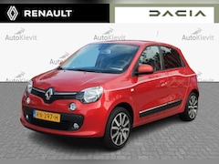 Renault Twingo - 1.0 SCe EDC Automaat Intens - Navi/ Camera/ PDC /Lmv