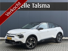 Citroën C4 - 1.2 VTR Sport 130PK | Camera achter | Stoelverwarming | Voorruit verwarming | Apple Carpla