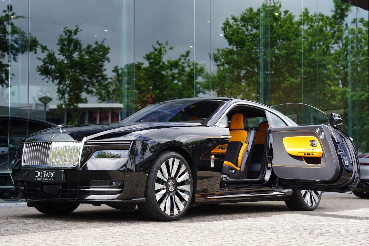 Rolls-Royce Spectre - AWD 9 D.Km - AutoWereld.nl