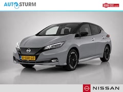 Nissan LEAF - N-Connecta 40 kWh BTW auto