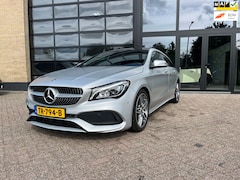 Mercedes-Benz CLA-klasse Shooting Brake - 200 d Business Solution AMG, Panodak, NL Auto