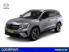 Renault Espace - E-Tech full hybrid 200 esprit Alpine 7p. | Pack advanced driving assist | Mat grijs | Stuu