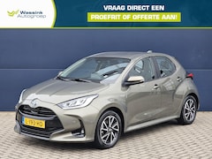 Toyota Yaris - 1.5 Hybrid Dynamic | AIRCO | CARPLAY | CAMERA