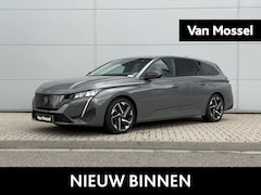 Peugeot 308 SW - 1.6 Plug-in Hybrid 180 Allure | Trekhaak | Parkeerhulp | Cruise Control | Apple Carplay/An