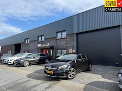 Mercedes-Benz A-klasse - 160 AMG Night Edition | 1E EIGENAAR | 12MND GARANTIE | LED | CRUISE | NAVI | BLUETOOTH | T