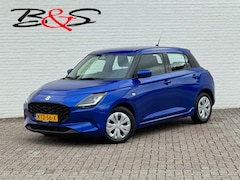 Suzuki Swift - 1.2 Style Smart Hybrid Adaptive cruise Camera Pdc Navigatie Dodehoek Carplay