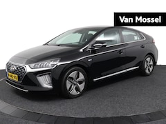 Hyundai IONIQ - 1.6 GDi Comfort - Plus Automaat | Apple Carplay/Android Auto | Navigatie | Achteruitrijcam