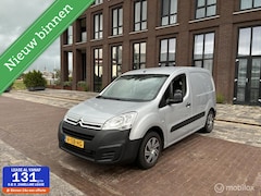 Citroën Berlingo - bestel 1.6 BlueHDI 75 Business Economy