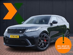 Land Rover Range Rover Velar - 5.0 V8 SV Autobiography Dynamic Edition P550 | Panodak | Meridia