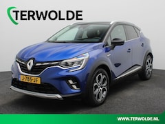 Renault Captur - TCe 155 EDC GPF Edition One | BOSE audio | trekhaak | parkeercamera |