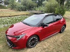 Toyota Corolla - 1.8 Hybrid GR-Sport Topst