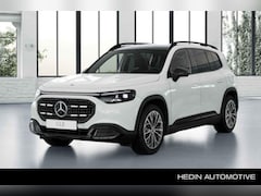 Mercedes-Benz GLB - GLB 180 Business Solution Luxury 7-Persoons | Nightpakket | Trekhaak