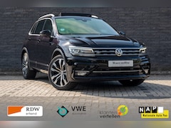 Volkswagen Tiguan - 2.0 TSI 4Motion Highline Panoramadak