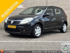 Dacia Sandero - 1.2 Lauréate