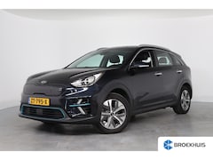 Kia e-Niro - DynamicLine 64 kWh | Dealer Onderhouden | SOH 100% | Camera | Warmtepomp | Cruise Adaptive