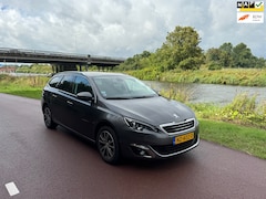 Peugeot 308 SW - 1.2 PureTech Blue Lease Premium |Dis=V.V|