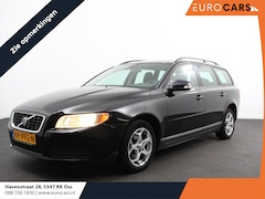 Volvo V70 - 2.0D Kinetic Lees opmerkingen Handel/Export Trekhaak Airco Lichtmetalen Velgen Cruise Cont