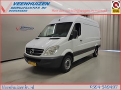 Mercedes-Benz Sprinter - 213CDI L2/H2 Airco Apk tot 23-10-2026