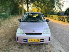 Daihatsu Cuore - 1.0-12V Nagano