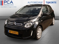 Citroën C1 - 1.0 e-VTi Live