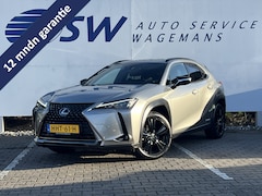 Lexus UX - 250h Style+ Edition | ACC | Carplay | LED | 18 inch