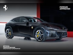 Ferrari Purosangue - - Kroymans Ferrari