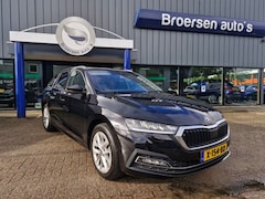 Skoda Octavia Combi - 1.0 e-TSI Business Edition Plus | Navigatie | Trekhaak | Cruise Control |