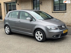 Volkswagen Golf Plus - 1.6 Goal| AUTOMAAT | NWE APK |
