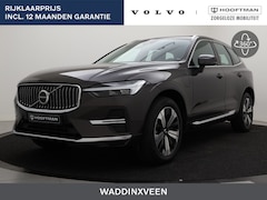 Volvo XC60 - T6 PLUG-IN HYBRID ESSENTIAL EDITION LEDER GOOGLE MAPS SCHUIFDAK