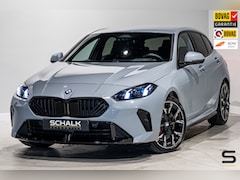 BMW 1-serie - 120 M Sport Pro|HUD|Comfort|Cam|Shadow Line|BTW