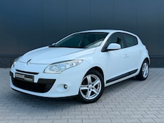 Renault Mégane - 1.6 Authentique | CRUISE | AIRCO | VOLLEDIG ONDERHOUDEN