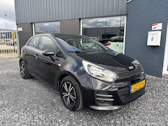 Kia Rio - 1.2 CVVT ComfortLine | Airco | Cruiscont. | APK 04-2027