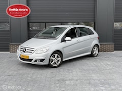 Mercedes-Benz B-klasse - 180 CDI Business Class Automaat