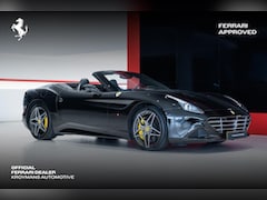 Ferrari California - T - Kroymans Ferrari