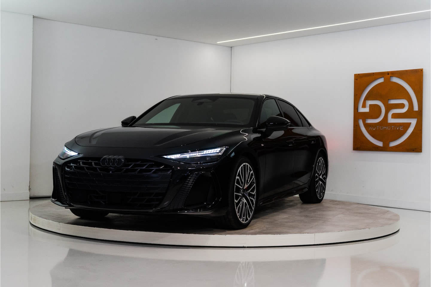 Audi A6 Limousine - 2.0 TDI Quattro 2x S-Line 204PK | NEW 2026 | Tech Pro | B&O | Pano | Memory | VOL - AutoWereld.nl