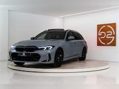 BMW 3-serie Touring - 330e xDrive M Sport Pro Edition 292PK | Brooklyn | Pano | Sfeer | Harman/Kardon | HUD | VO