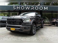 Dodge Ram 1500 - 5.7 V8 4x4 Crew Cab Laramie 402PK | Excl. BTW | Pano | Prins LPG G3