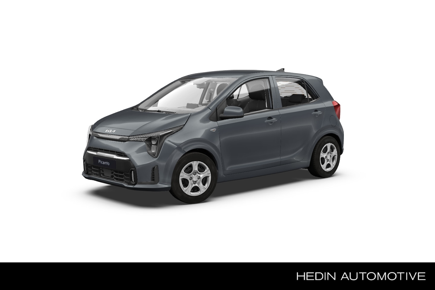 Kia Picanto - 1.0 DPI DynamicLine Rijklaar incl. Inruilpremie | Vraag naar de voorwaarden! - AutoWereld.nl