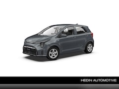 Kia Picanto - 1.0 DPI DynamicLine Rijklaar incl. Inruilpremie | Vraag naar de voorwaarden