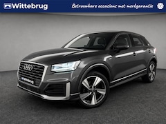 Audi Q2 - 35 TFSI CoD Sport S line Edition / S-Line Exterieur + S-Line Leder Interieur / Panoramadak