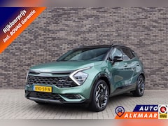 Kia Sportage - 1.6 T-GDi Plug-in Hybrid AWD GT-PlusLine | Trekhaak | PHEV | Panoramadak | Adaptieve cruis