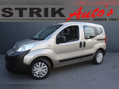 Citroën Nemo - 1.4i Multispace - RIJKLAAR - NIEUWE DISTRIBUTIERIEM