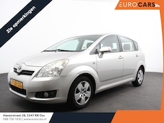 Toyota Verso - 1.8 VVT-i Sol Airco Cruise control Trekhaak Elektrische ramen Handel/ Export