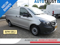 Mercedes-Benz Vito - 116 CDI Lang Airco Trekhaak Camera