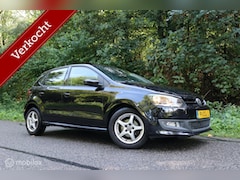 Volkswagen Polo - 1.2 TSI BlueMotion Comfortline | Start&Stop