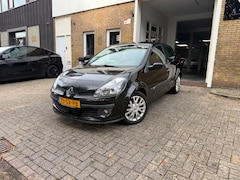 Renault Clio - 1.4-16V Dynamique Luxe Airco