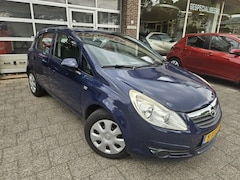 Opel Corsa - 1.2-16V Essentia