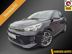 Kia Rio - 1.0 T-GDi MHEV GT-Line