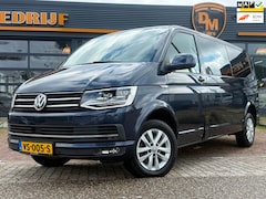 Volkswagen Transporter - 2.0 TDI L2H1 DC MARGE | ACC | DSG | Led | Camera |